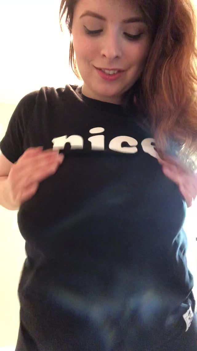 Small titty drop compilation