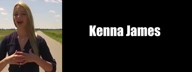 Pet Girl Kenna James Penthouse Pet Of The Year