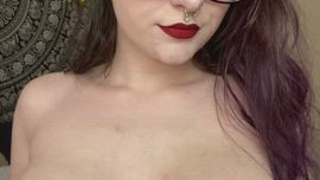 Do You Like My MILF Tits?