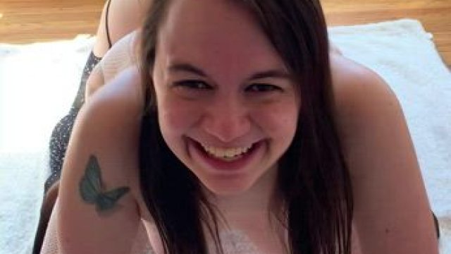 My bestie and I love using our new double-ended dildo together