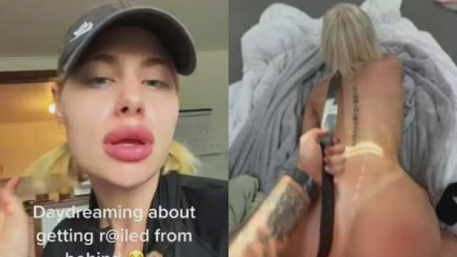 Daydreaming no more :P