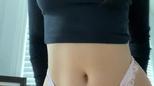 Do you like when I drop them for you 