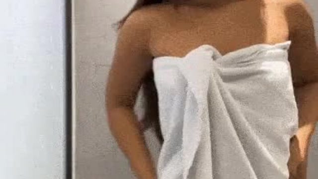 Do you like my surprise