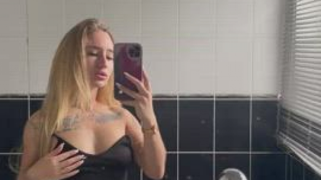 My slender body loves naughty games