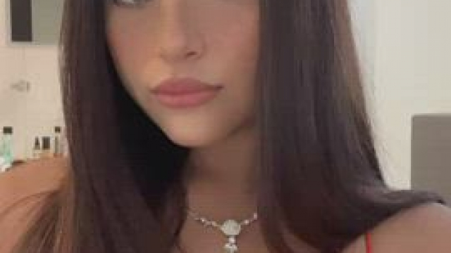 Do you like my eyes?