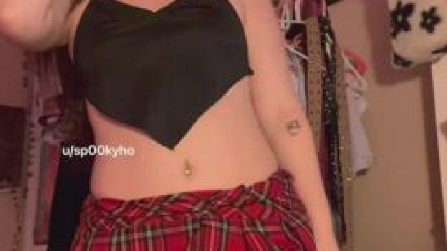 spank me until my ass turns red