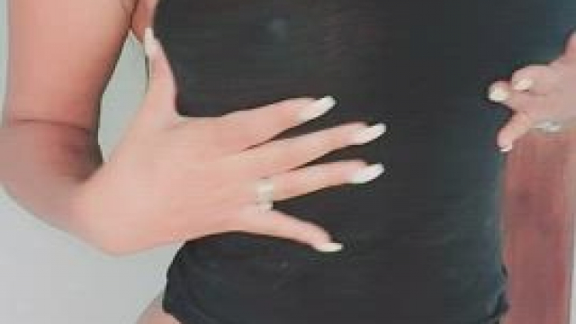 Would you like to Play with my boobs? 1st Post here..be Kind