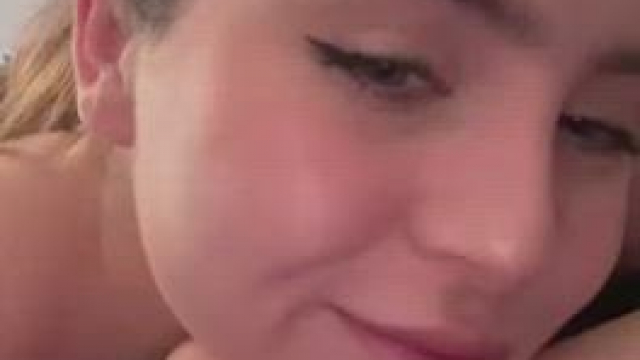 Would 19 be too young for you?