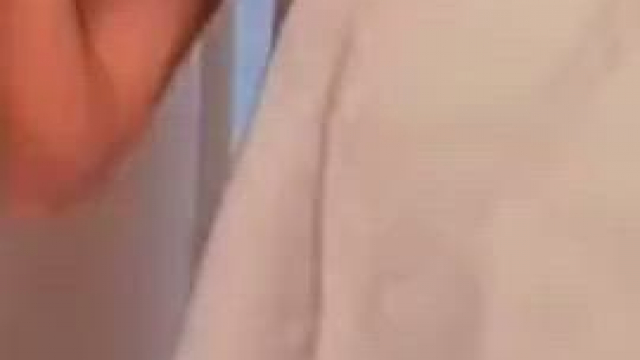 Tiktok Live Accidental Nipslip