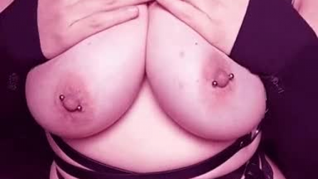 I'm cute but like a little bit rough