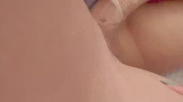 First some anal, then whatever you want