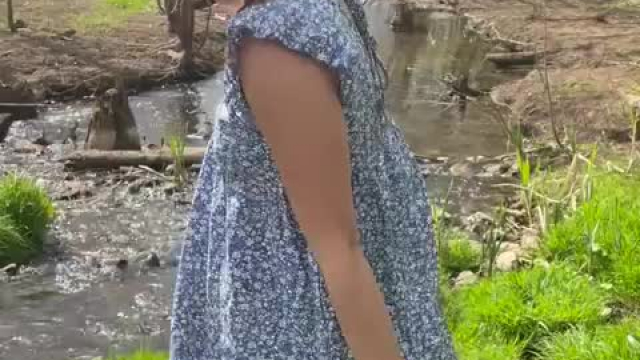 I’ll show you my pussy whenever you want [gif]