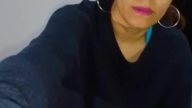 Getting ready darling