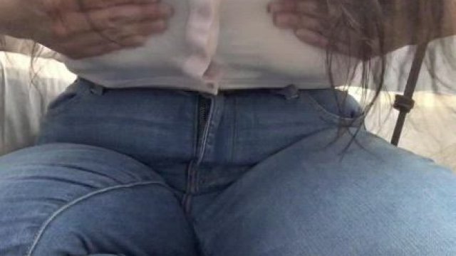 Clothes are too boring anyways