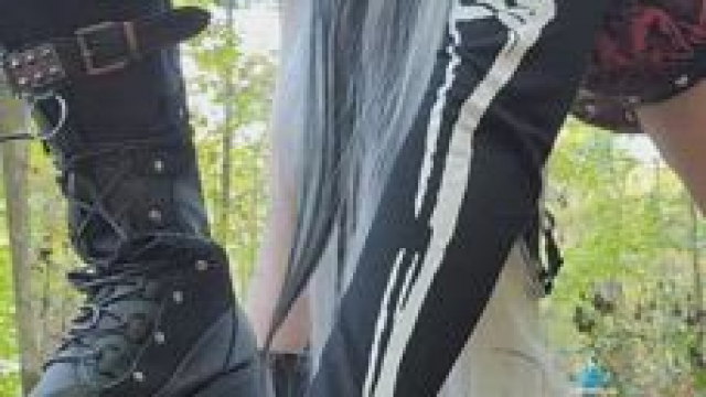 Have you ever fucked on a pumpkin