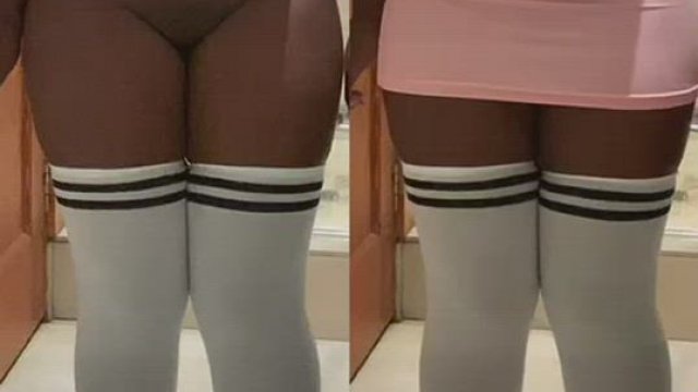 Pornstar TikTok Challenge