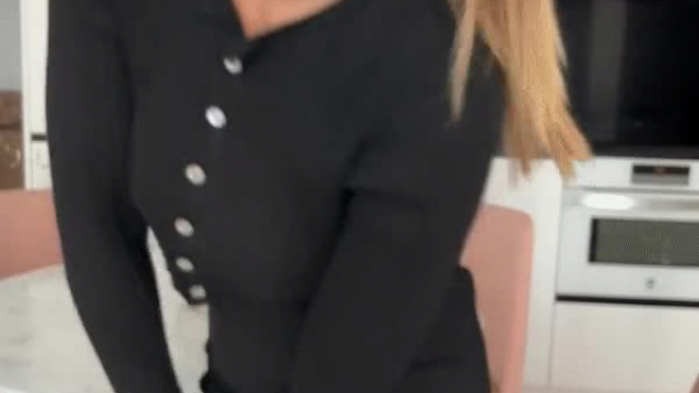 Bend me over the table and cum deep inside me please