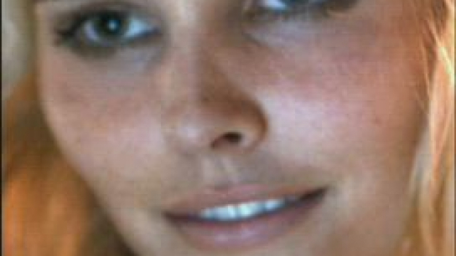 Isabel Lucas - The Loft (Enhanced 60 FPS)