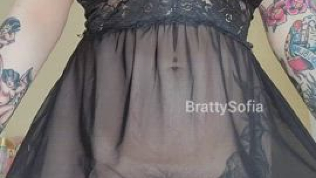 I'm so horny, will you help?