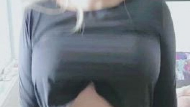 Out and glaze ready [OC]