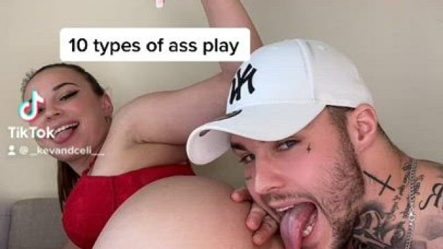 Learn some Ass Skills