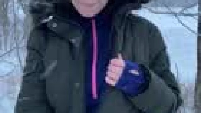 Tundra Titty Drop! [OC]