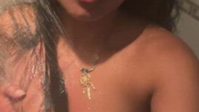 Just a Mature getting 