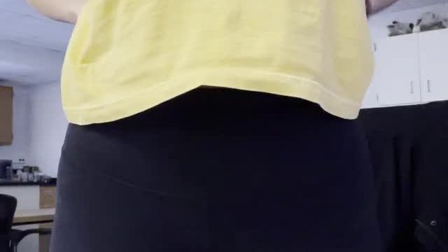 [F] Take a work break with me?