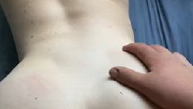 Why do I love getting fucked ?¿?