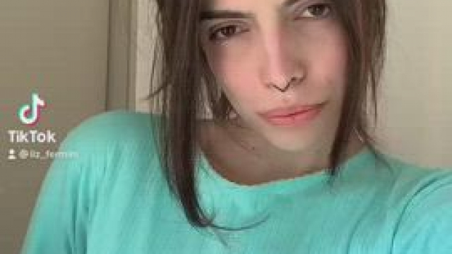 Mask off nude transition