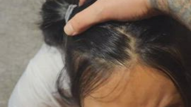 She Throated My Cock Then Worshipped My Balls