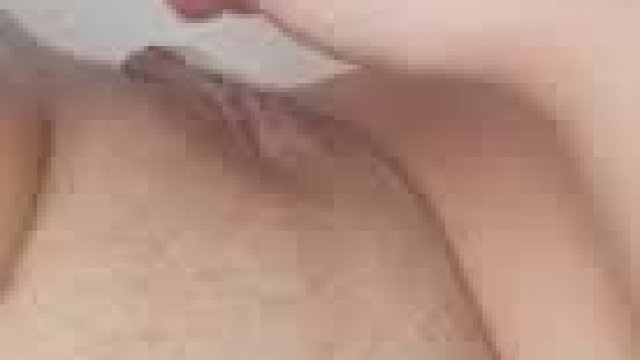 Fuck ... i am super wet ... again