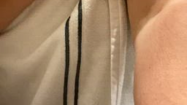 In need of a good pounding!