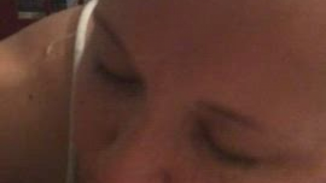 Blowjob Cumshot Facial Handjob