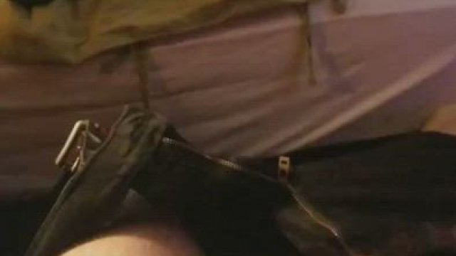 First time watching her fuck [MFM]