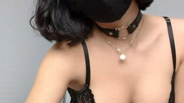 I want to dance with my tiny nips