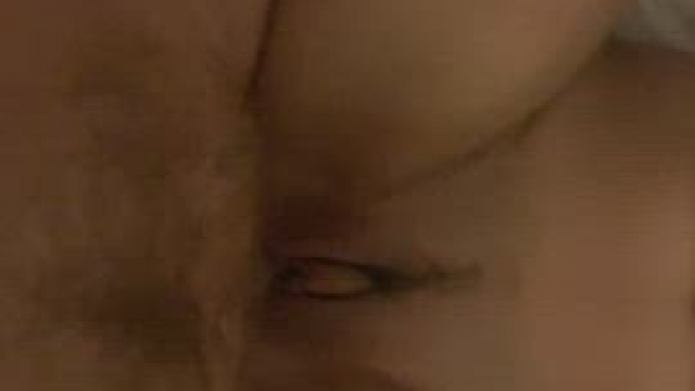 Anyone here like anal creampies?