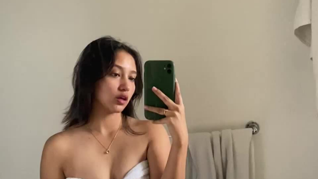 Are ready to join me in the shower?