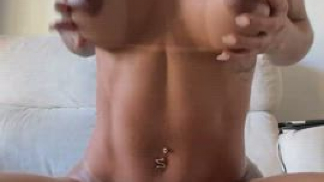 This pussy wouldn’t let you pull out