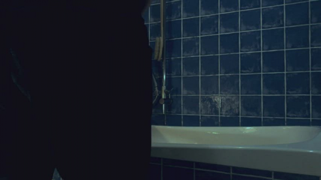 Huge tits teasing from Aleksandra Pajdowska in Koniec (2020)