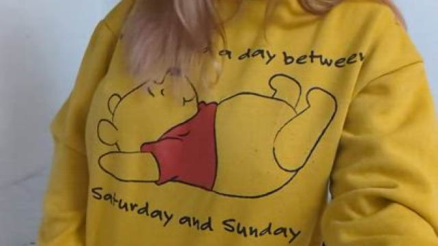 My 32H's on a 4'11 Body