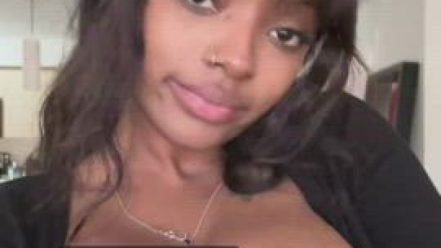 My boobs need a good squeeze