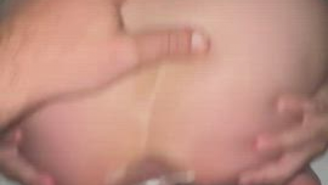 When you cum I want more