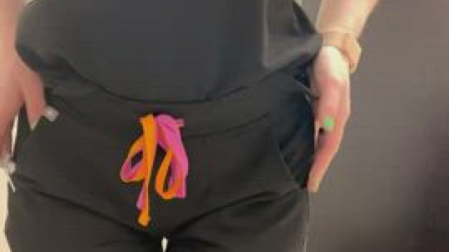 Do you like your nurses with a touch of naughty?