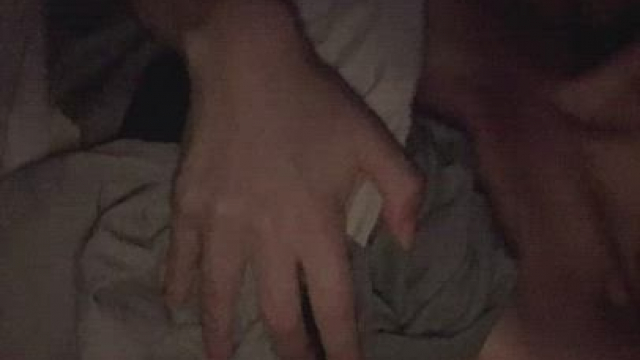 What is the best way to wake him up