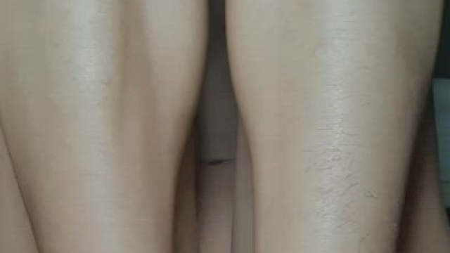 [F] Is it weird that I love tasting myself?