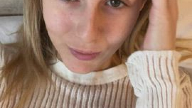 Your roommate is a Nymphomaniac!