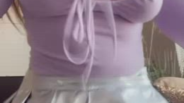 With tits and a cunt like this I was clearly born to be made a fuckdoll