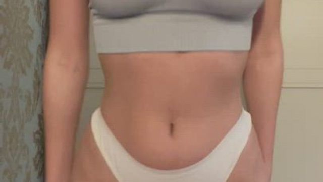 Perky tits sweet pussy