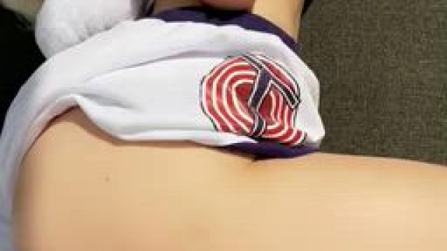 Would you let Lola Bunny bounce on you? :3 [f]